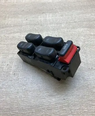 Mazda Xedos 6 Electric window control switch TA0466350A C8HD72A