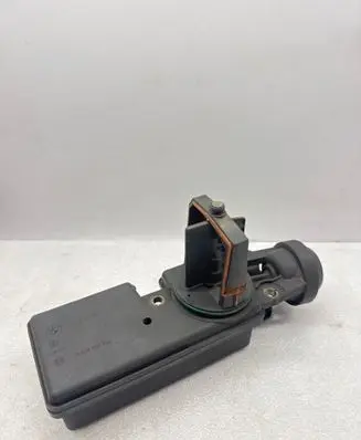 Throttle valve