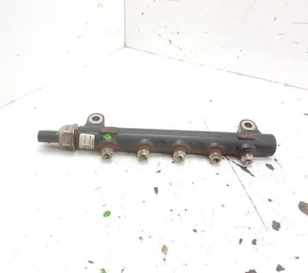 Chevrolet Orlando Fuel main line pipe 96868901 9307Z528A