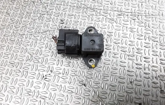 Mazda 323 F Air pressure sensor 1317000011