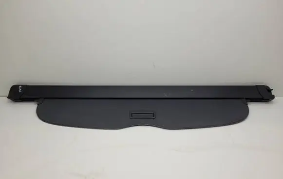 Toyota Avensis T270 Manual rear window sunshade cover 