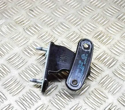 Mercedes-Benz GLE (W166 - C292) Rear door lower hinge