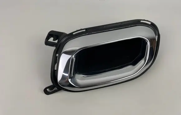 Mercedes-Benz GLS X167 Muffler trim A1678856700