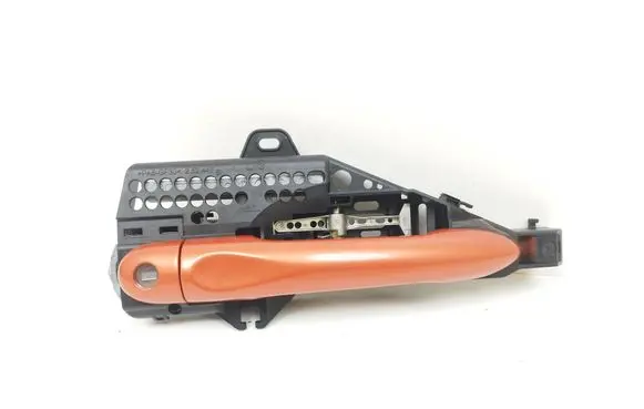 Smart ForFour II W453 Front door exterior handle 252447