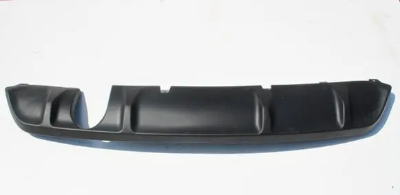 Citroen DS3 Rear bumper lower part trim 9683741170 018506