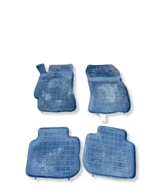 Subaru Outback Car floor mat set 