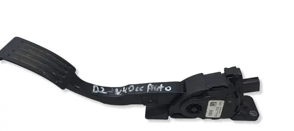 Volvo V40 Cross country Accelerator throttle pedal 31280598 6PV01036825