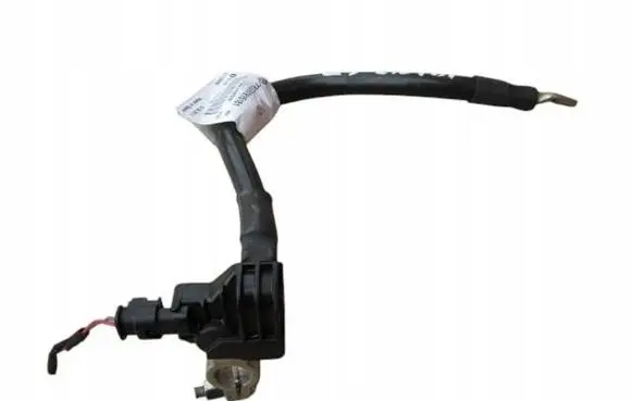 Audi Q5 SQ5 Negative earth cable (battery) 