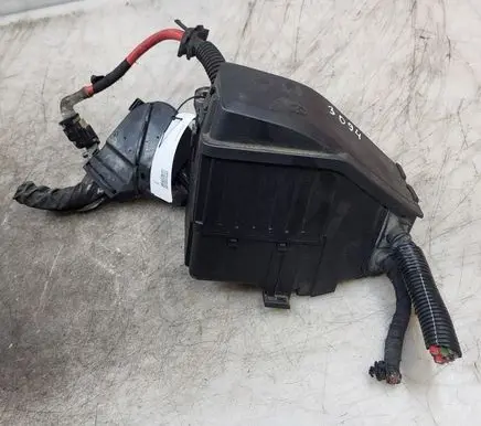 Volvo V60 Fuse box set 6G9T14A067CA 31314803 31337340
