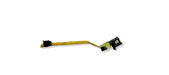 KIA Sorento IV Airbag deployment crash/impact sensor 95920L1000 46655
