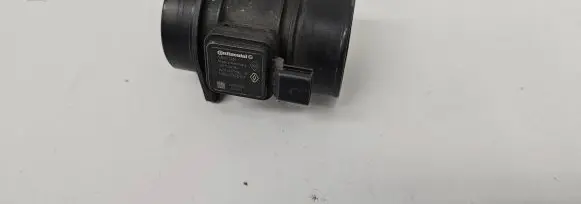 Renault Laguna III Mass air flow meter 8200682558 5WK97021 H8200702517