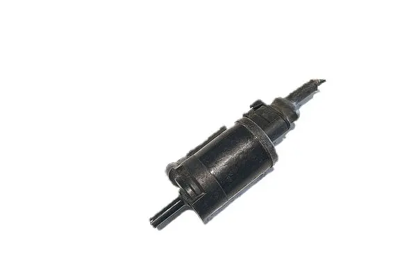 Renault Laguna II Windscreen/windshield washer pump 7700802336