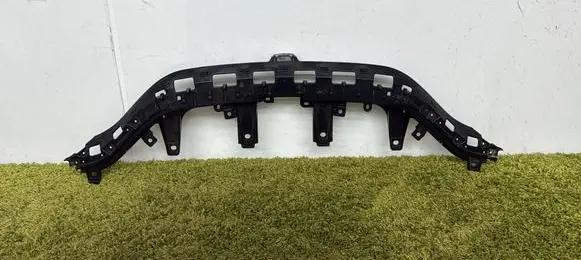 Lexus NX Front bumper upper radiator grill 53114-78011