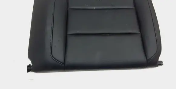 Porsche 911 991 Rear seat 