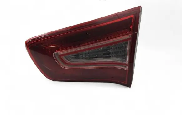 KIA Sportage Rear/tail lights