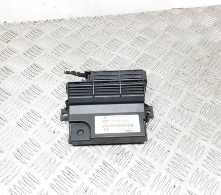 Audi A6 S6 C6 4F Other control units/modules 4F0907280A 4F0910280 F005S00102