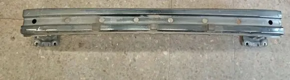 Suzuki Vitara (LY) Rear bumper support beam 65561-61M0