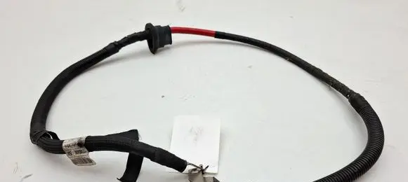 Fiat Ducato Positive cable (battery) 1374604080