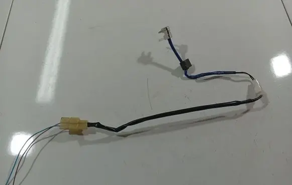 Subaru Legacy Outside/exterior temperature sensor 