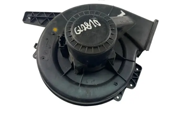 Volkswagen Polo V 6R Heater fan/blower 6Q1819015C