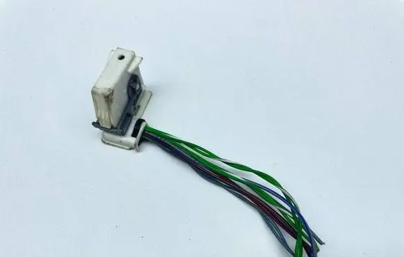 Mercedes-Benz C W204 Other wiring loom A0065451230