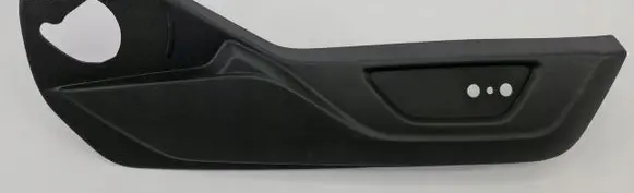 Ford Mustang VI Seat trim FR3B6362184BEW