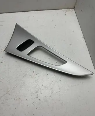 Audi A6 S6 C7 4G Dashboard center trim panel 4G0867419