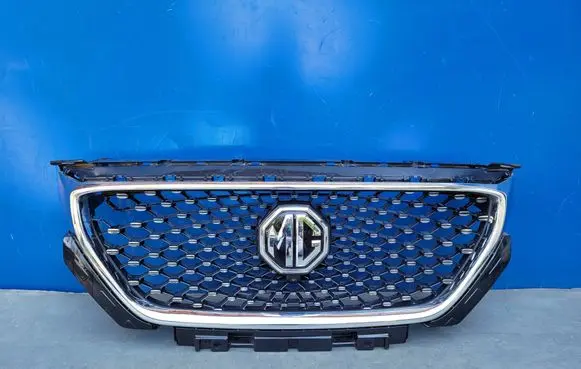 MG HS Front bumper upper radiator grill 10021164