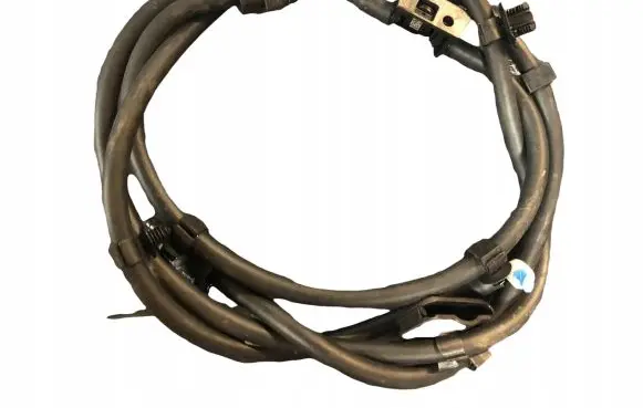 Mercedes-Benz C W206 Windshield washer fluid hose A2068601200