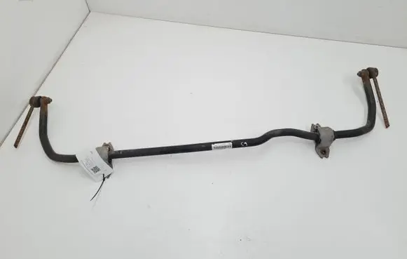 Volkswagen Golf V Front anti-roll bar/sway bar 1K0411303AS