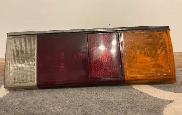 Volkswagen Scirocco Rear/tail lights 531945257 THK36 THK39