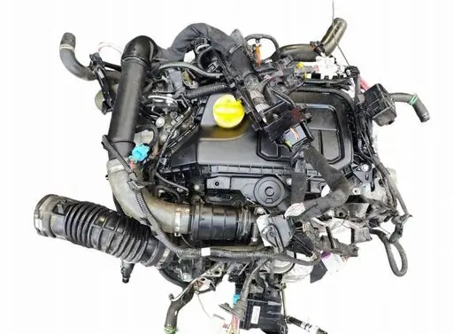 Renault Megane II Engine r9m402