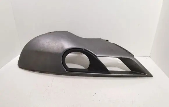 Audi Q7 4L Front bumper lip 4L0807061D