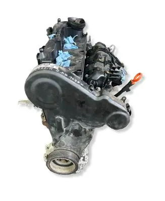 Volkswagen Touran II Engine CFH