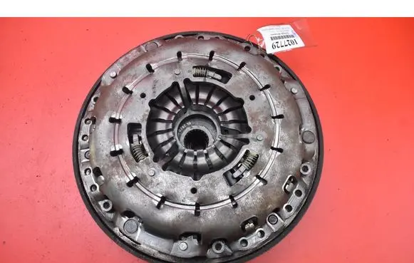 BMW 7 F01 F02 F03 F04 Clutch set kit 124058910