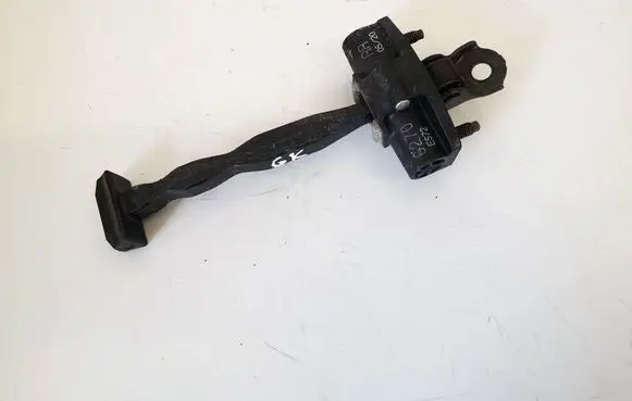 Opel Astra K Rear door check strap stopper 