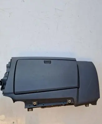 BMW 1 E81 E87 Glove box 724557