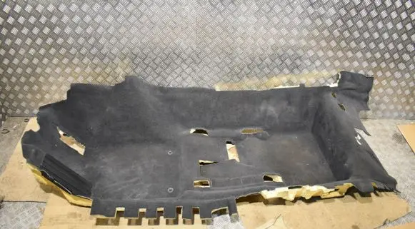 Porsche Panamera (971) Seat set 971863101BM555525