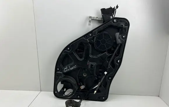 Dodge Durango III Rear window lifting mechanism without motor 68231077AA