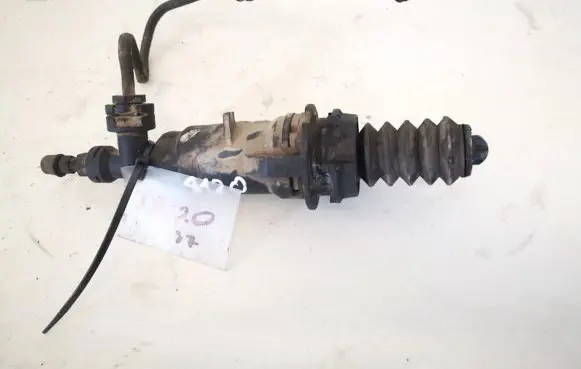 Citroen C8 Clutch master cylinder