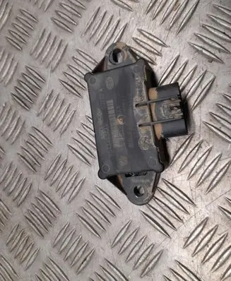 Chrysler Pacifica Fuel injection pump control unit/module 68434538AA