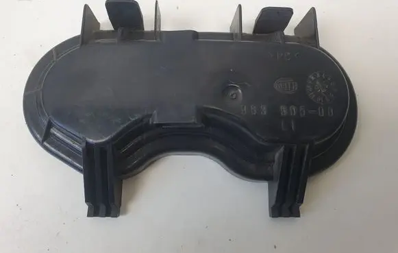 Audi A3 S3 8L Headlight/headlamp dust cover 96350500