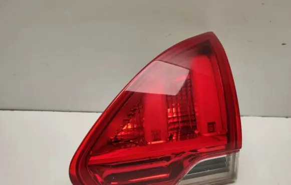 Peugeot 2008 I Tailgate rear/tail lights 9678074580
