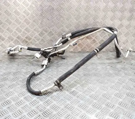 Renault Zoe Air conditioning (A/C) pipe/hose 924476933R 924477415R