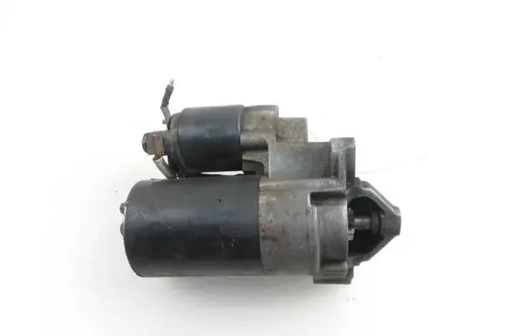 Renault Megane II Starter motor 8200186148 0001106023