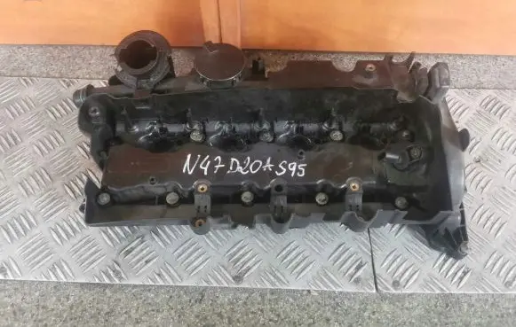 BMW 3 E90 E91 Rocker cam cover 7797613