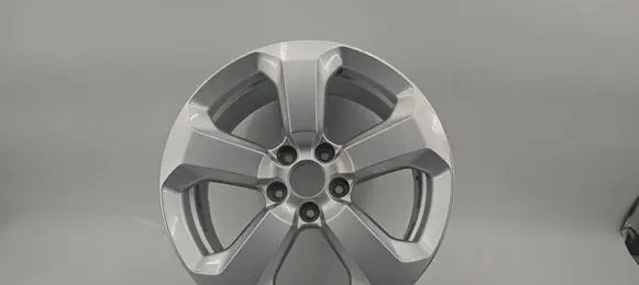 Jeep Compass R17 alloy rim 6KE80TRMAA