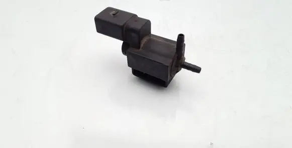 Audi A6 S6 C6 4F Turbo solenoid valve 037906283C 08T067 72288000