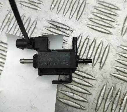 Audi A5 Turbo solenoid valve 06H906283J 70328003