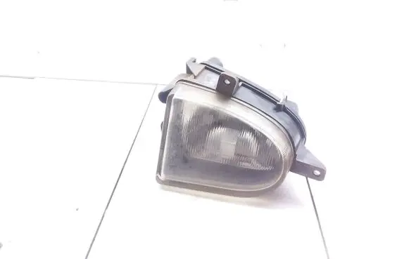 Ford Galaxy Front fog light